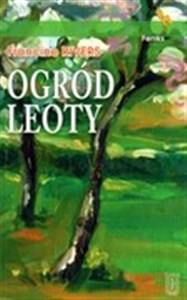 Obrazek Ogród Leoty