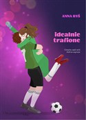 Książka : Idealnie t... - Anna Ryś