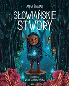 Słowiański... - Anna Stasiak, Wioleta Herczyńska - Ksiegarnia w UK