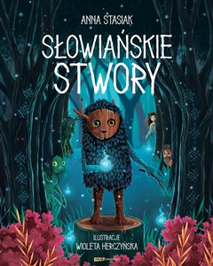 Picture of Słowiańskie stwory