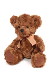 Obrazek Miś James 28 cm