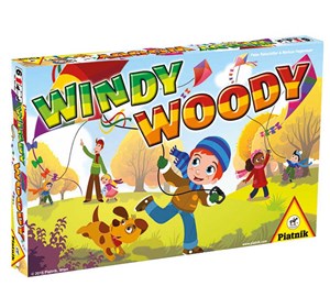 Picture of Windy Woody