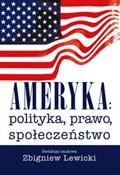 Ameryka po... -  foreign books in polish 