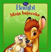 Bambi Moja... -  Polish Bookstore 