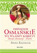 polish book : Imperium O... - Iwona Kienzler