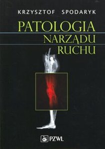 Picture of Patologia narządu ruchu