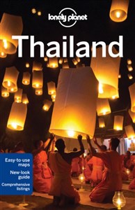Picture of Lonely Planet Thailand