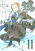 Pandora He... - Jun Mochizuki -  foreign books in polish 