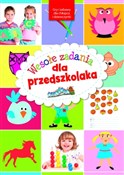 Wesołe zad... - Opracowanie Zbiorowe -  books in polish 