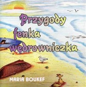 Picture of Przygody Fenka wędrowniczka