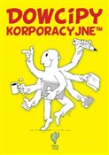 polish book : Dowcipy ko... - Opracowanie Zbiorowe