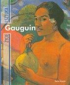 Gauguin Ży... - Fiorella Nicosia - Ksiegarnia w UK