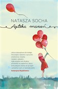 Apteka mar... - Natasza Socha -  books from Poland