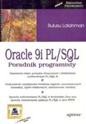 Polska książka : Oracle 9i ... - Bulusu Lakshman