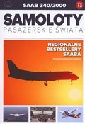 Polska książka : Samoloty p... - Michał Petrykowski, Paweł Bondaryk