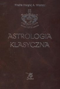 Picture of Astrologia klasyczna Tom 7 Planety