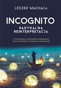 Książka : Incognito ... - Leszek Machała