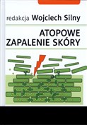 Polska książka : Atopowe za... - Wojciech Silny (red.)