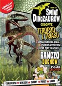 Świat Dino... -  books in polish 