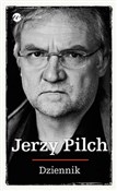 Dziennik - Jerzy Pilch -  Książka z wysyłką do UK