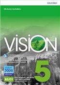 Zobacz : Vision 5 Z... - Paul Kelly, Kate Haywood, Michael Duckworth