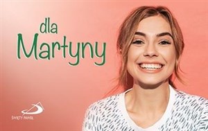 Picture of Imiona - Dla Martyny
