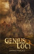 Genius loc... - Joanna Pypłacz -  books in polish 