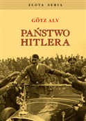 Polska książka : Państwo Hi... - Aly Götz