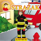 Strażak + ... - Lech Tkaczyk -  books from Poland