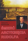 polish book : Śmierć arc... - Tadeusz B. Kaźmierczak