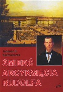Obrazek Śmierć arcyksięcia Rudolfa