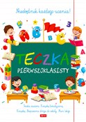 Teczka pie... - Opracowanie Zbiorowe -  Książka z wysyłką do UK