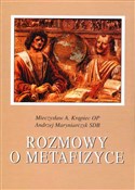 Rozmowy o ... - Krąpiec Mieczysław A., Maryniarczyk Andrzej -  books from Poland