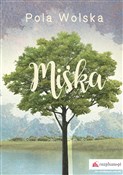 Miśka - Pola Wolska -  Książka z wysyłką do UK
