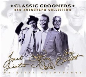 Picture of Classic Crooners. Autograph Collection (2CD)