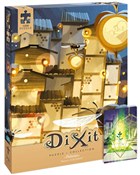 Dixit: Puz... -  books in polish 