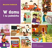 Maluch poz... - Rita Dudkowska -  books in polish 