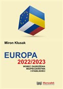 Europa 202... - Miron Kłusak -  foreign books in polish 