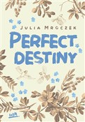 polish book : Perfect De... - Julia Mroczek