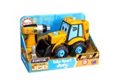 JCB kopark... -  foreign books in polish 