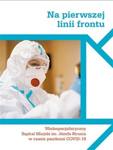 Obrazek Na pierwszej linii frontu