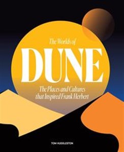 Obrazek The Worlds of Dune