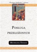 Posługa pr... - Michelina Tenace -  books from Poland