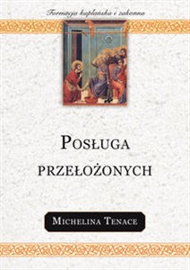 Picture of Posługa przełożonych