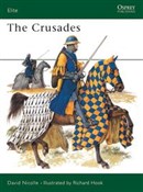 polish book : The Crusad... - David Nicolle