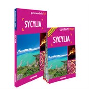 polish book : Sycylia li... - Agnieszka Fundowicz-Skrzyńska