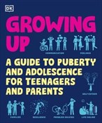 Growing Up... - Robert Winston -  Książka z wysyłką do UK