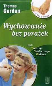 Picture of Wychowanie bez porażek