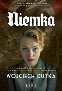 Picture of Niemka Wielkie litery