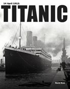 Titanic - David Ross -  books from Poland